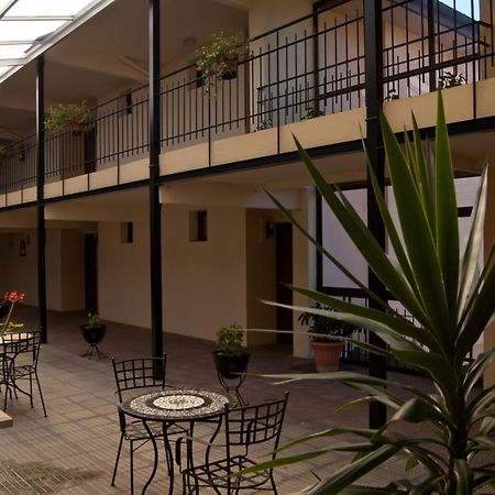 Hotel Urgain Oronoz-Mugaire Esterno foto