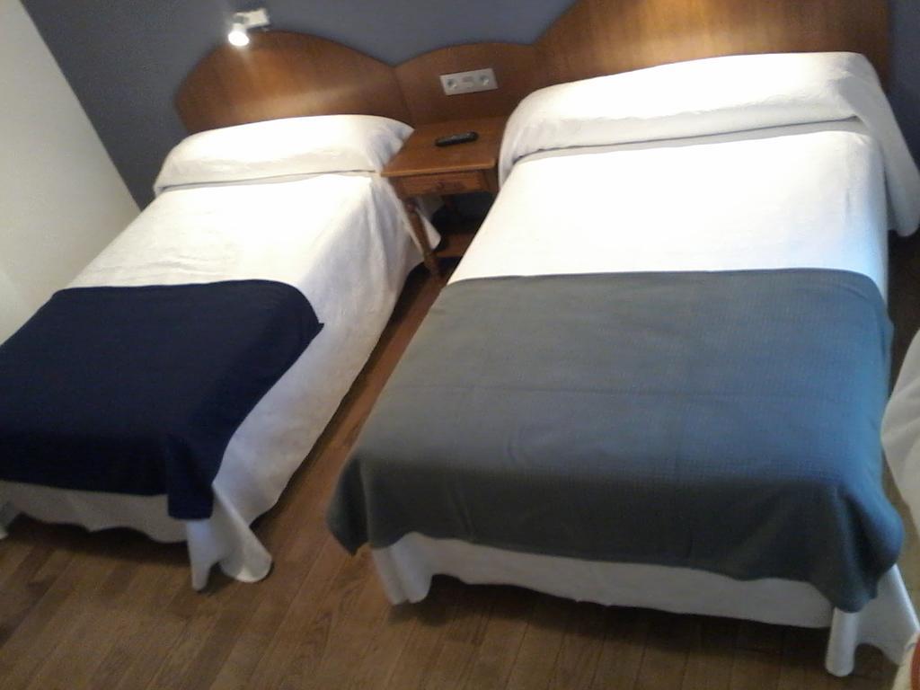 Hotel Urgain Oronoz-Mugaire Esterno foto