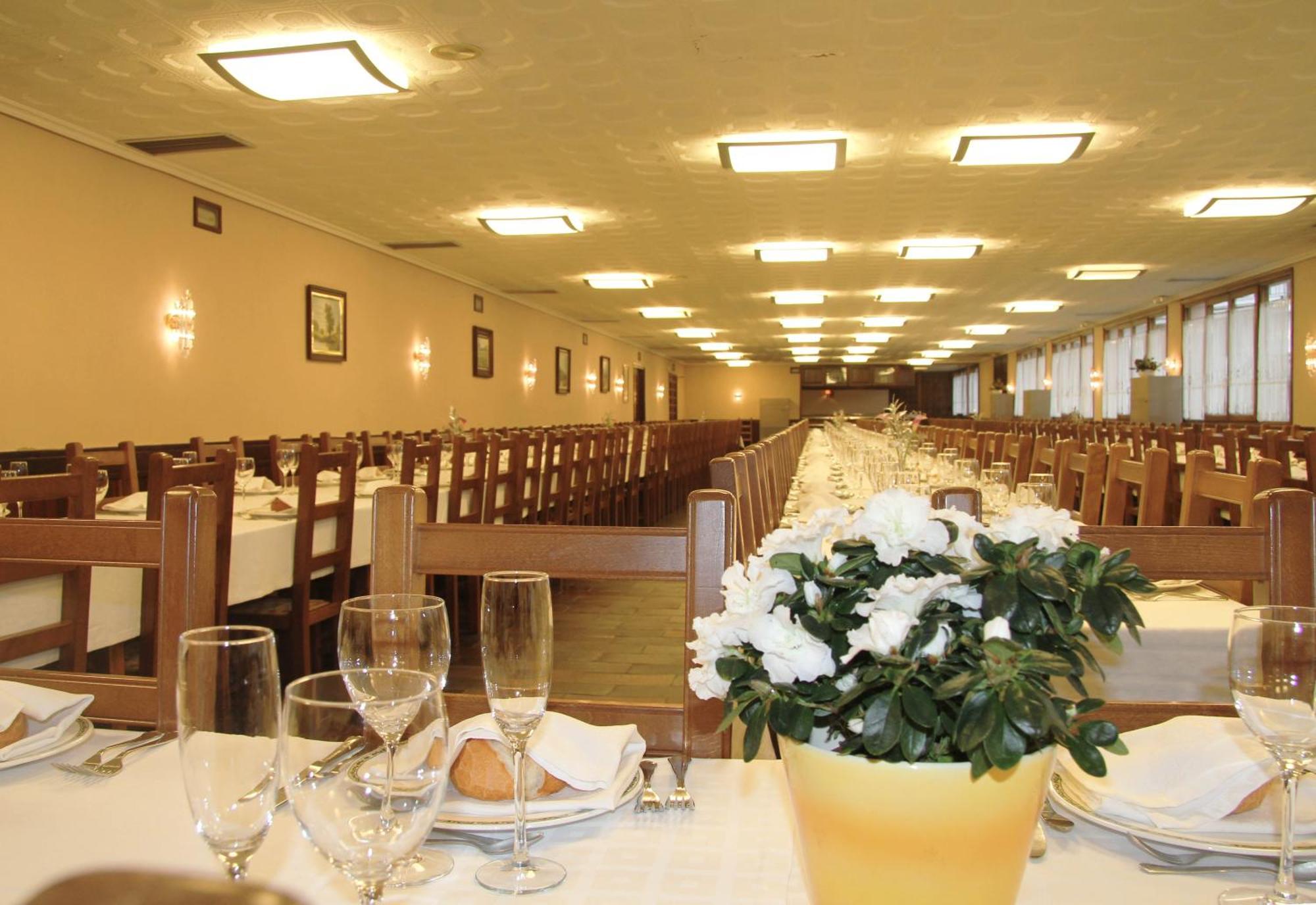 Hotel Urgain Oronoz-Mugaire Esterno foto